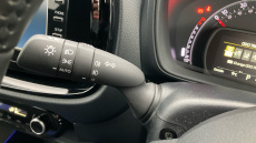 Toyota Aygo X 1.0 VVT-i Edge 5dr Auto Petrol Hatchback